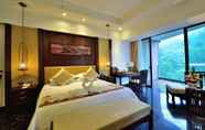 Kamar Tidur 6 Harmona Resort & Spa Zhangjiajie