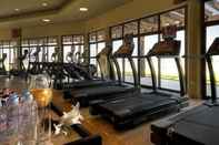 Fitness Center Harmona Resort & Spa Zhangjiajie