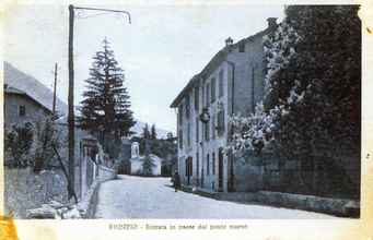 Exterior 4 Locanda del Brinsc