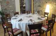 Restaurant 7 Locanda del Brinsc