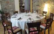 Restaurant 7 Locanda del Brinsc