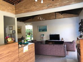 大堂 4 Pousada do Aconchego