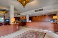 Sảnh chờ Best Western Hotel Nuovo