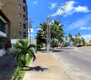 Exterior 7 Hotel Praia Bonita Jatiúca