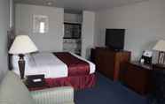 ห้องนอน 6 Americas Best Value Inn New Braunfels San Antonio