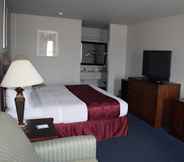 Bilik Tidur 6 Americas Best Value Inn New Braunfels San Antonio