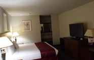 ห้องนอน 3 Americas Best Value Inn New Braunfels San Antonio