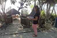 Pusat Kecergasan Sea Turtle House