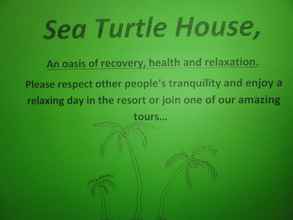 Lobby 4 Sea Turtle House