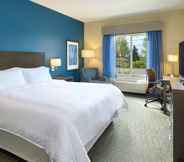 Bedroom 3 Four Points by Sheraton Williston