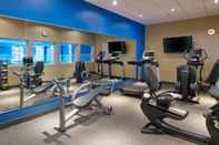 Fitness Center Four Points by Sheraton Williston