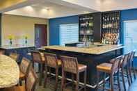 Bar, Cafe and Lounge Four Points by Sheraton Williston