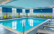 Swimming Pool 6 Four Points by Sheraton Williston