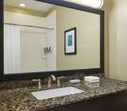 In-room Bathroom 5 Four Points by Sheraton Williston