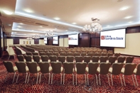 Dewan Majlis Hilton Garden Inn Astana