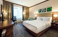 Bilik Tidur 7 Hilton Garden Inn Astana