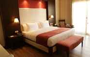 Phòng ngủ 7 Golden Lili Resort & Spa