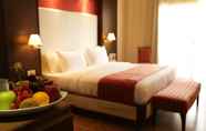 Phòng ngủ 3 Golden Lili Resort & Spa