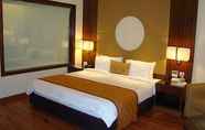 Bilik Tidur 6 Aurick Boutique Hotel