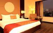 Bilik Tidur 3 Aurick Boutique Hotel