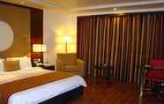 Bilik Tidur 5 Aurick Boutique Hotel