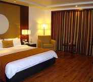 Kamar Tidur 5 Aurick Boutique Hotel