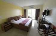 Bilik Tidur 7 Gazelle International Hotel