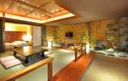 Bedroom 3 Hotel Ichiei