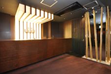 ロビー Hotel Ichiei