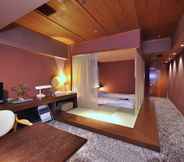 Phòng ngủ 7 Hotel Ichiei