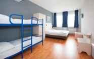 ห้องนอน 7 a&o München Laim - Hostel