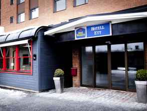 Exterior 4 Best Western Hotell Ett