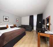 Kamar Tidur 3 Best Western Hotell Ett