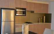 Kamar Tidur 3 CBD Luxury Accommodation