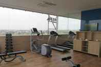 Fitness Center Park Inn by Radisson Gurgaon Bilaspur