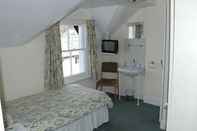 Kamar Tidur The Silverdale