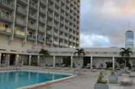สระว่ายน้ำ Ala Moana Hotel by LSI Resorts