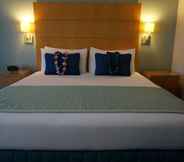 Phòng ngủ 6 Ala Moana Hotel by LSI Resorts