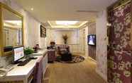 Bilik Tidur 2 UrCove by Hyatt Hangzhou Westlake