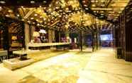 Lobby 4 UrCove by Hyatt Hangzhou Westlake