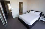 Kamar Tidur 4 Mawson Lakes Hotel & Function Centre