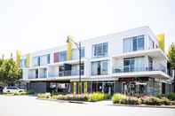 Bangunan Mawson Lakes Hotel & Function Centre