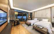 Kamar Tidur 2 West Lake State Guest House