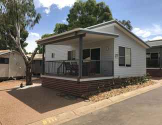 Exterior 2 Discovery Parks - Dubbo