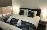 Kamar Tidur 5 Discovery Parks - Dubbo