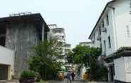 Exterior 5 Hangzhou Bokai Westlake Hotel