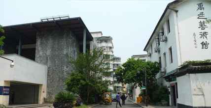 Exterior 4 Hangzhou Bokai Westlake Hotel