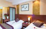 Bedroom 2 Hangzhou Bokai Westlake Hotel