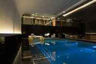 Swimming Pool Hui Hotel