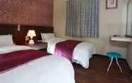 Bilik Tidur 7 King Town Hotel